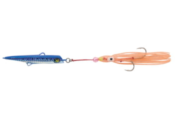 Image of Daiwa Rock Rover Metal Jig, 5.25oz, 4.2in, Sardine, RRS150G04