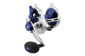 Image of Daiwa Saltiga 35sz 2spd 6+1BB SALD35-2SPD