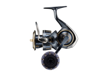 Image of Daiwa Saltiga 5000 Spinning Reel, 6.2-1, 12+1, SAG5000-XH