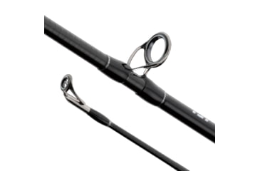 Image of Daiwa Saltiga Slow Pitch Jigging Conventional Rod, 6ft1, Medium Heavy, 1 Piece, SGSL61MH