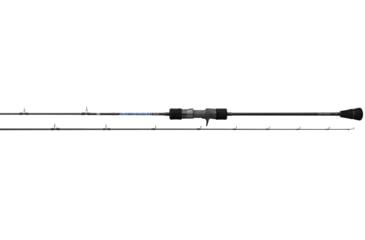 Image of Daiwa Saltiga Slow Pitch Jigging Conventional Rod, 6ft1, Medium Heavy, 1 Piece, SGSL61MH