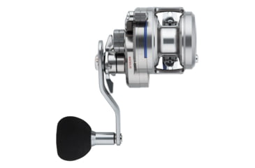 Image of Daiwa Saltiga Star Drag 15 Reel, 6.4-1, 8, Left Hand, SASD15HL