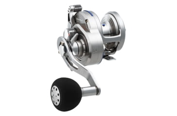 Image of Daiwa Saltiga Star Drag 15 Reel, 6.4-1, 8, Left Hand, SASD15HL
