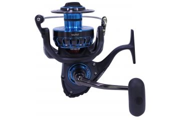 Image of Daiwa Saltist2500  Spinning Reel, 5.6-1, 8+1, SALTIST2500