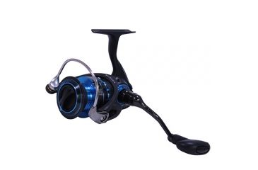 Image of Daiwa Saltist Spin 8 CRBB + 1, 5.6 1 SALTIST2500