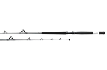Image of Daiwa Saltist Saltwater Trolling Rod, 5ft 6in, Heavy, Fast, 1 Piece, STT56HF-QRS