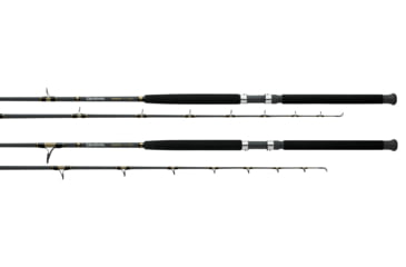 Image of Daiwa Seagate Boat Trolling Rod, 5ft6, Heavy, Fast, 1 Piece, SGT56HF-QRT