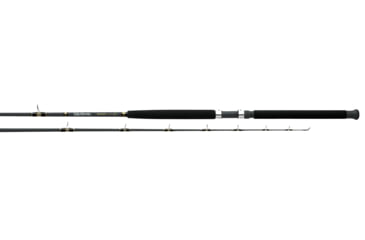 Image of Daiwa Seagate Boat Rod Spinning Rod, 7ft, Medium Heavy, Fast, 1 Piece, SGT70MHFS