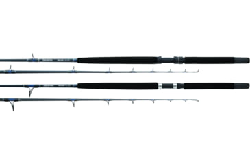 Image of Daiwa Sealine Boat Conventional Rod, 6ft6, Heavy, Fast, 1 Piece, SLN66HF