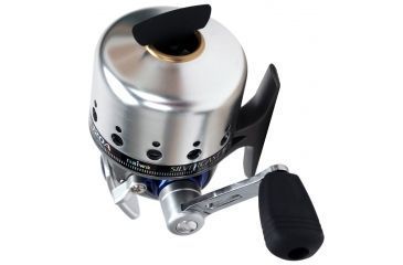 Image of Daiwa Silverast-A Series Spincast Reel, Medium-Heavy 190309