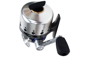 Image of Daiwa Silverast-A Series Spincast Reel, Medium-Light 190311