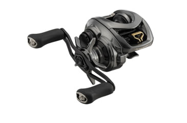 Image of Daiwa Steez CT SV Baitcast Reel, 8.1-1, 12+1, Left, STZCTSV70XHL