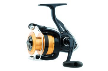 Image of Daiwa Sweepfire-2B 4000 Spinning Reel, 4.6-1, 2BB, SWF5000-2B