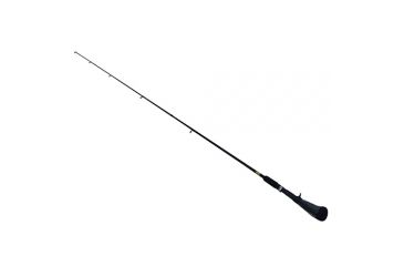 Image of Daiwa Sweepfire-D Casting Rod, 5ft6, Mediu, Fast, 2 Pieces, SWD562MFP