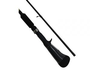Image of Daiwa Sweepfire-D Pistol Grip Rod, 6ft, Medium, Fast, 2 Piece, SWD602MFP
