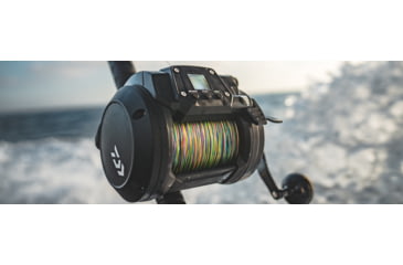 Image of Daiwa Tanacom 1200 Dendoh Reel, 2.1-1, 4BB, TANACOM1200