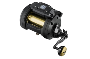Image of Daiwa Tanacom 1200 Dendoh Reel, 2.1-1, 4BB, TANACOM1200