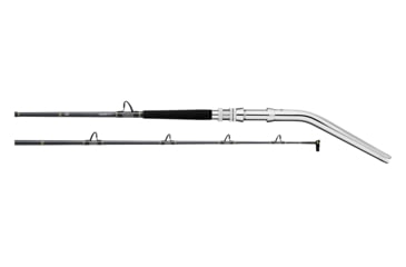 Image of Daiwa Tanacom Deep Drop Rod, 5ft6, Heavy, Fast, 1 Piece, TNB56HF-DD