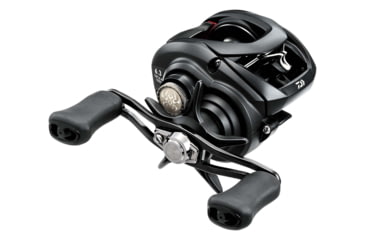 Image of Daiwa Tatula 100 Baitcasting Reel, 7.3-1, 7+1, Right Hand, TTU100HS