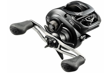 Image of Daiwa Tatula 200 Baitcasting Reel, 6.3-1, 7+1, Left Hand, TAT200HL