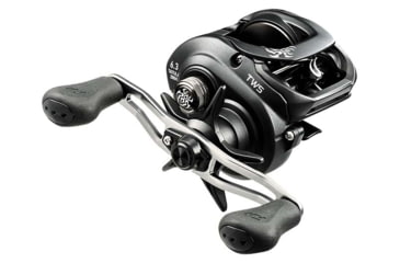 Image of Daiwa Tatula 200 Baitcasting Reel, 6.3-1, 7+1, Right Hand, TAT200H