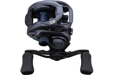 Image of Daiwa Tatula CT Baitcasting Reel, 7.1-1, 7+1, Right Hand, TTUCT100HS