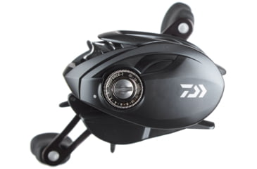 Image of Daiwa Tatula Elite Baitcast Reel, 6.3-1, 7+1, Right Hand, TAEL100H