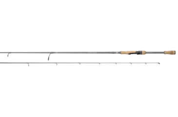 Image of Daiwa Tatula Elite Bass Spinning Rod, 7ft6, Medium Light, Extra Fast, 1 Pieces, TAEL761MLMFS-AGS