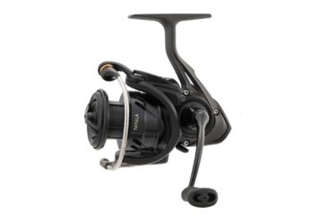 Image of Daiwa Tatula LT Spin Reel 6, 1CRBB+5BB, +1 6.2-1, LH/RH, 11lb of drag, 340yds 4# mono line 1109656