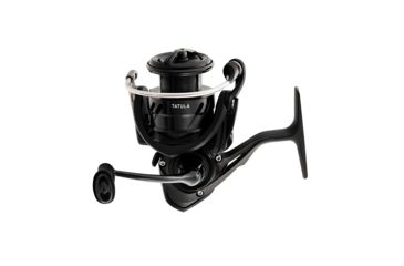 Image of Daiwa Tatula LT Spin Reel 6, 1CRBB+5BB, +1 6.2-1, LH/RH, 11lb of drag, 340yds 4# mono line, TALT2000D-XH