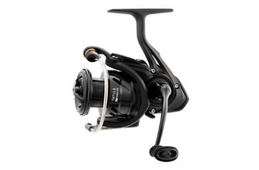 Image of Daiwa Tatula LT Spin Reel 6, 1CRBB+5BB, +1 6.2-1, LH/RH, 22lb of drag, 160yds 8# mono line 1109658
