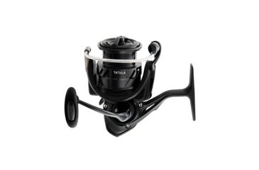 Image of Daiwa Tatula LT Spin Reel 6, 1CRBB+5BB, +1 6.2-1, LH/RH, 22lb of drag, 160yds 8# mono line, TALT3000-CXH
