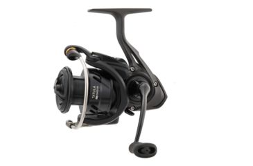 Image of Daiwa Tatula LT Spin Reel 6, 1CRBB+5BB, +1 6.2-1, LH/RH, 22lb of drag, 240yds 8# mono line 1109657