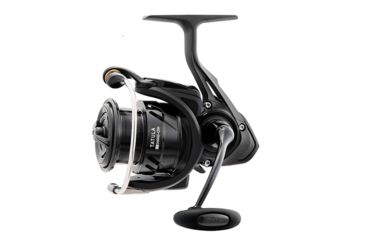 Image of Daiwa Tatula LT Spin Reel 6, 1CRBB+5BB, +1 6.2-1, LH/RH, 22lb of drag, 280yds 10# mono 1109310