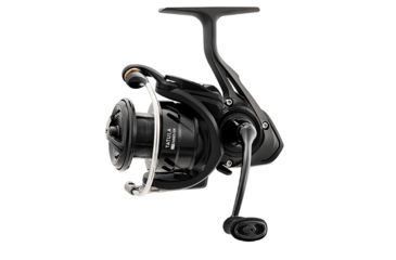 Image of Daiwa Tatula LT Spin Reel 6, 1CRBB+5BB, +1 6.2-1, LH/RH, 26lb of drag, 210yds 10# mono 1109311