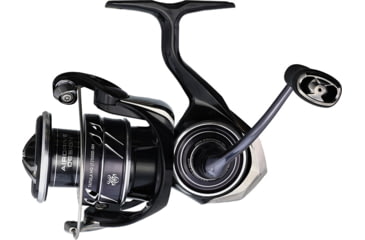 Image of Daiwa Tatula MQ LT Spinning Reel, 7 Ball Bearing, 1 Roller Bearing, 6.2/1, 34.5in Line Per Turn, TTUMQLT2500D-XH