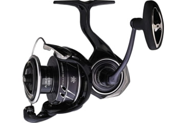 Image of Daiwa Tatula MQ LT3000 Spinning Reel, 6.2-1, 8+1, 10/280, Ambidextrous, TTUMQLT3000D-CXH