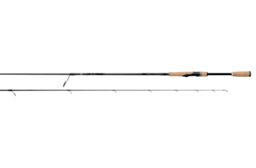Image of Daiwa Tatula Series Spinning Rod, 6ft10, Medium, Extra Fast, 1 Piece, TTU6101MXS