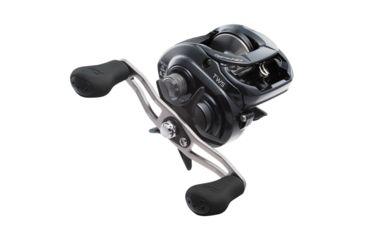 Image of Daiwa Tatula Type -HD Baitcast Reel 6.3-1 Left Hand 3026161