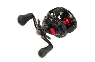 Image of Daiwa Tatula Type R Baitcasting Reel, Hyper Speed, Left Hand 190377