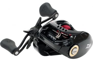Image of Daiwa Tatula Type R Baitcasting Reel, Standard Speed 190374