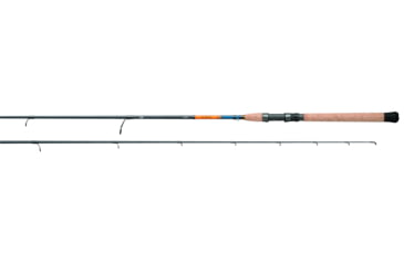 Image of Daiwa TD Sol Inshore Spinning Grip Rod, 8ft, Heavy, Fast, 1 Piece, TDSOL80HFS