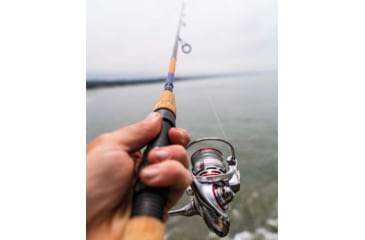 Image of Daiwa TD Sol Inshore Rod, Medium-Light, Fast, Spin, 8-17lb, 76, TDSOL76MLFS