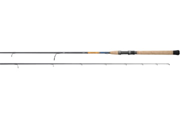 Image of Daiwa TD Sol Inshore Spinning Rod, 7ft6, Medium Light, Fast, 1 Piece, TDSOL76MLFS