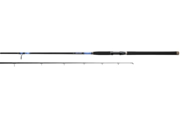 Image of Daiwa Travel Cork Rod and Reel Combo, 7ft2, Medium, Fast, 1 Piece, 5.3-1, Tele, DTC25BI72TMFSC