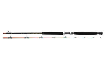 Image of Daiwa Vip-A Saltwater Conventional Rod, 8ft, Medium, Fast, 1 Piece, VIPA196
