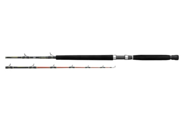 Image of Daiwa Vip-A Saltwater Conventional Rod, 6ft, Medium, Fast, 1 Piece, VIPA6460M