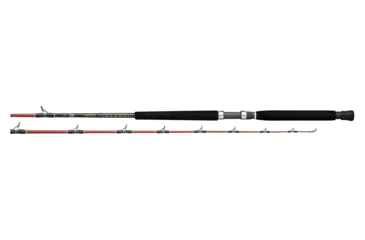 Image of Daiwa Vip-A Saltwater Conventional Rod, 7ft, Medium Heavy, Fast, 1 Piece, VIPA870