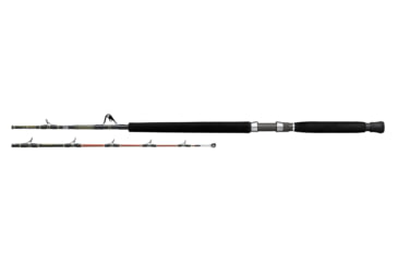 Image of Daiwa Vip-A Saltwater Trolling Rod, 5ft6, XX Heavy, Fast, 1 Piece, VIPA6455XXH