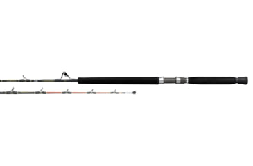 Image of Daiwa Vip-A Saltwater Trolling Rod, 5ft6, X Heavy, Fast, 1 Piece, VIPA655XH
